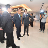 ครั้งแรกของโลก! “ศุภชัย ใจสมุทร” ผู้ช่วย รมว.อว. แถลงค้นพบ “ ... Image 3