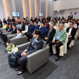 ครั้งแรกของโลก! “ศุภชัย ใจสมุทร” ผู้ช่วย รมว.อว. แถลงค้นพบ “ ... Image 5