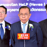 ครั้งแรกของโลก! “ศุภชัย ใจสมุทร” ผู้ช่วย รมว.อว. แถลงค้นพบ “ ... Image 1