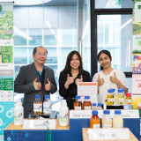 ENTEC สวทช. โชว์พลังวิจัยและนวัตกรรม ขับเคลื่อนระบบนิเวศพลัง ... พารามิเตอร์รูปภาพ 1