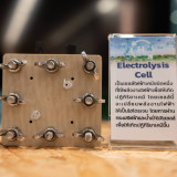 ENTEC สวทช. โชว์พลังวิจัยและนวัตกรรม ขับเคลื่อนระบบนิเวศพลัง ... พารามิเตอร์รูปภาพ 4