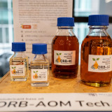 ENTEC สวทช. โชว์พลังวิจัยและนวัตกรรม ขับเคลื่อนระบบนิเวศพลัง ... พารามิเตอร์รูปภาพ 5