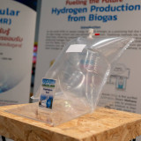 ENTEC สวทช. โชว์พลังวิจัยและนวัตกรรม ขับเคลื่อนระบบนิเวศพลัง ... พารามิเตอร์รูปภาพ 6