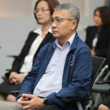 “ศุภชัย” ปลัดกระทรวง อว. ดันนักบริหารระดับกลางต่อยอดทักษะแห่ ... Image 4