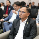 “ศุภชัย” ปลัดกระทรวง อว. ดันนักบริหารระดับกลางต่อยอดทักษะแห่ ... Image 3