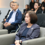 “ศุภชัย” ปลัดกระทรวง อว. ดันนักบริหารระดับกลางต่อยอดทักษะแห่ ... Image 1