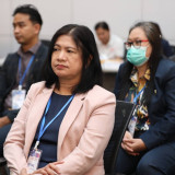 “ศุภชัย” ปลัดกระทรวง อว. ดันนักบริหารระดับกลางต่อยอดทักษะแห่ ... Image 5