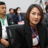 “ศุภชัย” ปลัดกระทรวง อว. ดันนักบริหารระดับกลางต่อยอดทักษะแห่ ... Image 7