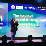 “ศุภชัย” ผู้ช่วย รมว.อว. เปิดงาน “AI for Next Gen – พลิกโฉมท ... Image 6