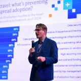 “ศุภชัย” ผู้ช่วย รมว.อว. เปิดงาน “AI for Next Gen – พลิกโฉมท ... Image 2