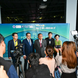 “ศุภชัย” ผู้ช่วย รมว.อว. เปิดงาน “AI for Next Gen – พลิกโฉมท ... Image 10