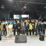 “ศุภชัย” ผู้ช่วย รมว.อว. เปิดงาน “AI for Next Gen – พลิกโฉมท ... Image 9