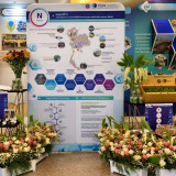 วว. ฉลองครบรอบ “62 ปี” สร้างสรรค์งานวิจัย เทคโนโลยี นวัตกรรม ... พารามิเตอร์รูปภาพ 1