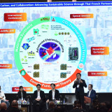 “ศุภมาส” เปิดงาน “Celebration of the 24th Birthday of the PH ... Image 6