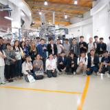 กระทรวง อว. โดย สวทช. ร่วมถกแถลงเชิงนโยบายด้านปัญญาประดิษฐ์  ... Image 2