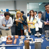 กระทรวง อว. โดย สวทช. ร่วมถกแถลงเชิงนโยบายด้านปัญญาประดิษฐ์  ... Image 3