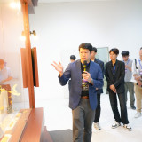 กระทรวง อว. โดย สวทช. ร่วมถกแถลงเชิงนโยบายด้านปัญญาประดิษฐ์  ... Image 5