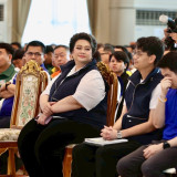 “ศุภมาส” ร่วมประชุม “อนุทิน” ยกระดับเตือนภัย เพิ่มประสิทธิภา ... พารามิเตอร์รูปภาพ 1