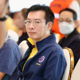 “ศุภมาส” ร่วมประชุม “อนุทิน” ยกระดับเตือนภัย เพิ่มประสิทธิภา ... พารามิเตอร์รูปภาพ 4