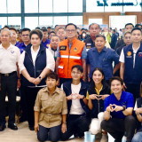 “ศุภมาส” ร่วมประชุม “อนุทิน” ยกระดับเตือนภัย เพิ่มประสิทธิภา ... พารามิเตอร์รูปภาพ 3