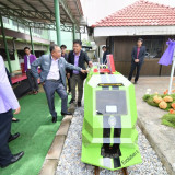 “ศุภชัย” ผู้ช่วย รมว.อว. พร้อมดันนครสวรรค์สู่เมืองน่าอยู่ ศู ... Image 15