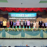 “ศุภชัย” ผู้ช่วย รมว.อว. พร้อมดันนครสวรรค์สู่เมืองน่าอยู่ ศู ... Image 8