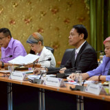 “ศุภชัย” ผู้ช่วย รมว.อว. พร้อมดันนครสวรรค์สู่เมืองน่าอยู่ ศู ... Image 12