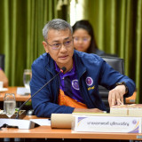 “ศุภชัย” ผู้ช่วย รมว.อว. พร้อมดันนครสวรรค์สู่เมืองน่าอยู่ ศู ... Image 13