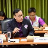 “ศุภชัย” ผู้ช่วย รมว.อว. พร้อมดันนครสวรรค์สู่เมืองน่าอยู่ ศู ... Image 14