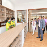 “ศุภชัย” ผู้ช่วย รมว.อว. พร้อมดันนครสวรรค์สู่เมืองน่าอยู่ ศู ... Image 9