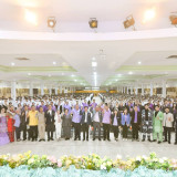 “ศุภชัย” ผู้ช่วย รมว.อว. พร้อมดันนครสวรรค์สู่เมืองน่าอยู่ ศู ... Image 1