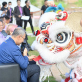 ผู้ช่วย.รมว.อว. เปิดตัวเครือข่าย “NSN สู้ Flood” บูรณาการ 8  ... Image 12