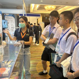 ซินโครตรอน อว. ร่วมประชุมฟิสิกส์ระดับชาติ SPC2025 โชว์ศักยภา ... พารามิเตอร์รูปภาพ 2