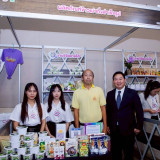 วว. ร่วมขับเคลื่อน “Research for All เชื่อมต่ออนาคตไทยด้วยวิ ... พารามิเตอร์รูปภาพ 2