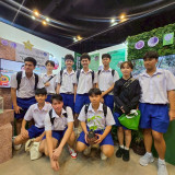 วว. ร่วมขับเคลื่อน “Research for All เชื่อมต่ออนาคตไทยด้วยวิ ... พารามิเตอร์รูปภาพ 8