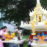 “ศุภมาส” อำลาตำแหน่ง ย้ำ “อว. คือครอบครัว” พร้อมฝากสานต่อนโย ... Image 2