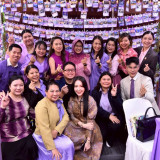 “ศุภมาส” อำลาตำแหน่ง ย้ำ “อว. คือครอบครัว” พร้อมฝากสานต่อนโย ... Image 17