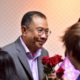 “ศุภมาส” อำลาตำแหน่ง ย้ำ “อว. คือครอบครัว” พร้อมฝากสานต่อนโย ... Image 12