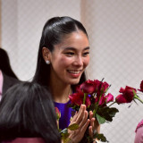 “ศุภมาส” อำลาตำแหน่ง ย้ำ “อว. คือครอบครัว” พร้อมฝากสานต่อนโย ... Image 14