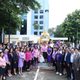 “ศุภมาส” อำลาตำแหน่ง ย้ำ “อว. คือครอบครัว” พร้อมฝากสานต่อนโย ... Image 3