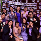 “ศุภมาส” อำลาตำแหน่ง ย้ำ “อว. คือครอบครัว” พร้อมฝากสานต่อนโย ... Image 18