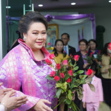 “ศุภมาส” อำลาตำแหน่ง ย้ำ “อว. คือครอบครัว” พร้อมฝากสานต่อนโย ... Image 11