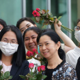 “ศุภมาส” อำลาตำแหน่ง ย้ำ “อว. คือครอบครัว” พร้อมฝากสานต่อนโย ... Image 19