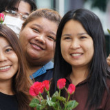 “ศุภมาส” อำลาตำแหน่ง ย้ำ “อว. คือครอบครัว” พร้อมฝากสานต่อนโย ... Image 20