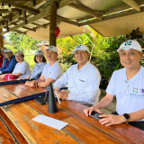 วว. ร่วมประชุมวิชาการ DOST-PCAARRD-TISTR ณ ประเทศฟิลิปปินส์  ... Image 1