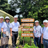 วว. ร่วมประชุมวิชาการ DOST-PCAARRD-TISTR ณ ประเทศฟิลิปปินส์  ... Image 2