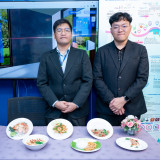 สวทช. ผนึกพันธมิตรรวม 10 หน่วยงาน ร่วมมือพัฒนา “ฐานข้อมูลและ ... Image 2