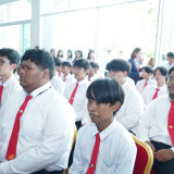 “พันธุ์เพิ่มศักดิ์” ผู้ช่วยปลัดกระทรวง อว. เปิดศูนย์เรียนรู้ ... Image 5