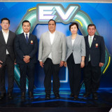 “พันธุ์เพิ่มศักดิ์” ผู้ช่วยปลัดกระทรวง อว. เปิดศูนย์เรียนรู้ ... Image 1