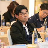 สป.อว. จัดประชุมเชิงปฏิบัติการจัดทำข้อเสนอและกรอบแนวปฏิบัติเ ... Image 9